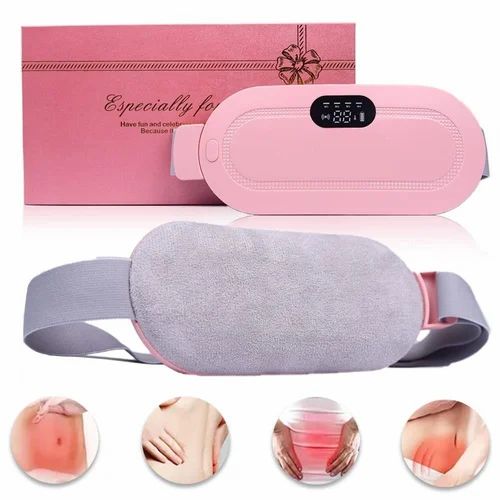 Period cram massager