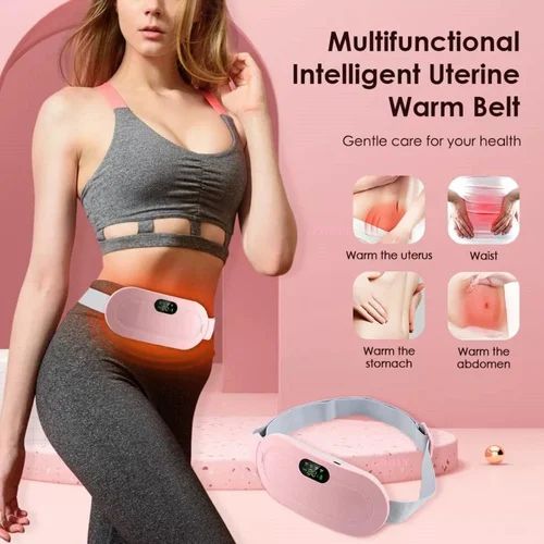 Period cram massager